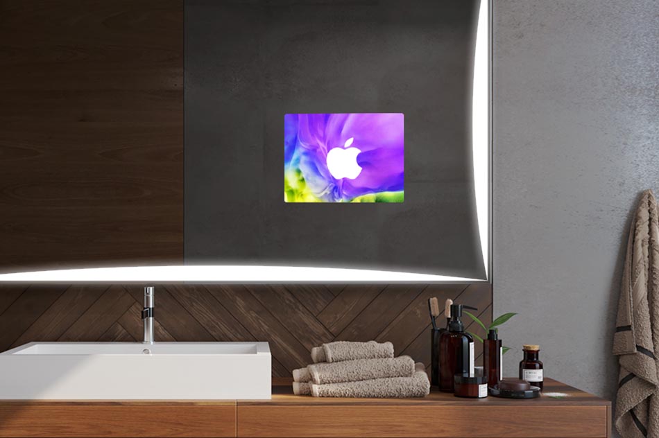 Smart Mirror