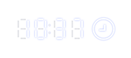 L’horloge tactile