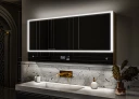 Armoires de salle de bain Lily
