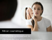 Miroir lumineux salle de bain SMART L57 Samsung #10