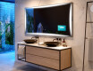Miroir led salle de bain SMART L77 Samsung #6
